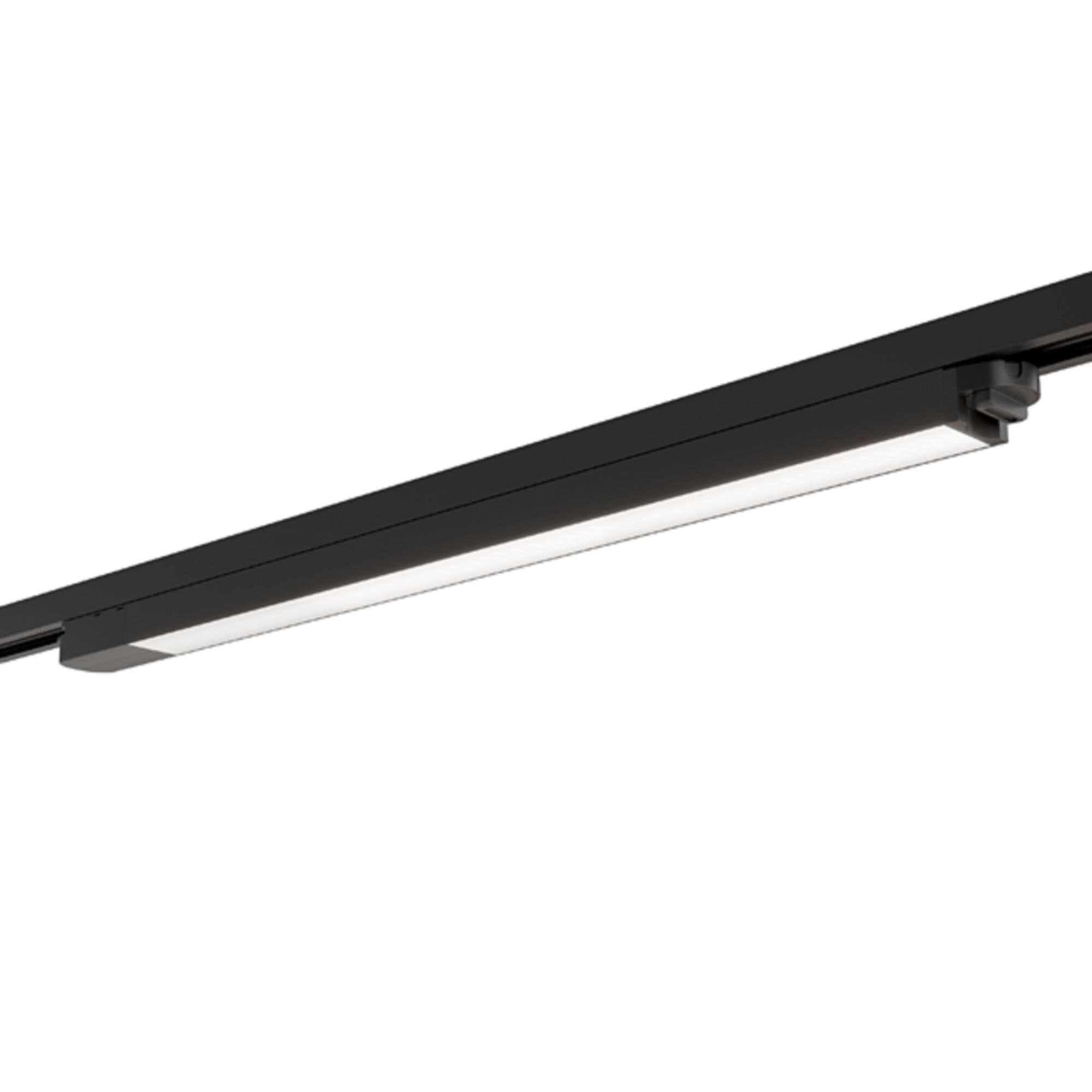 Maytoni Basis Светильник трековый TR000-1-24W4K-B — миниатюра 6