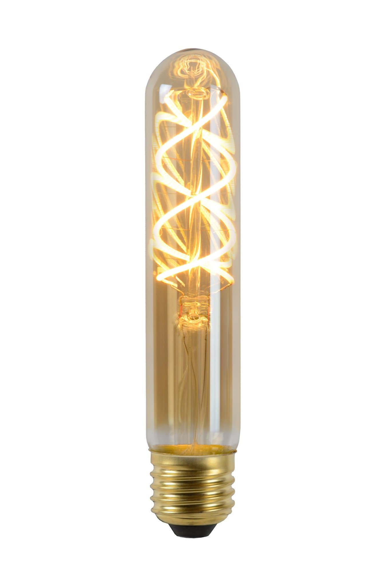 Lucide LED Bulb Янтарь Лампа 49035/05/62