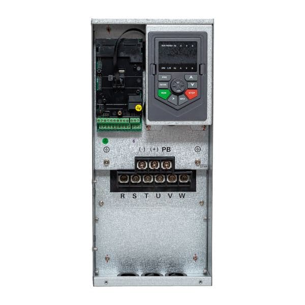EKF Преобразователь частоты PRO-Drive PD-90-FC-30K0-3 — миниатюра 41