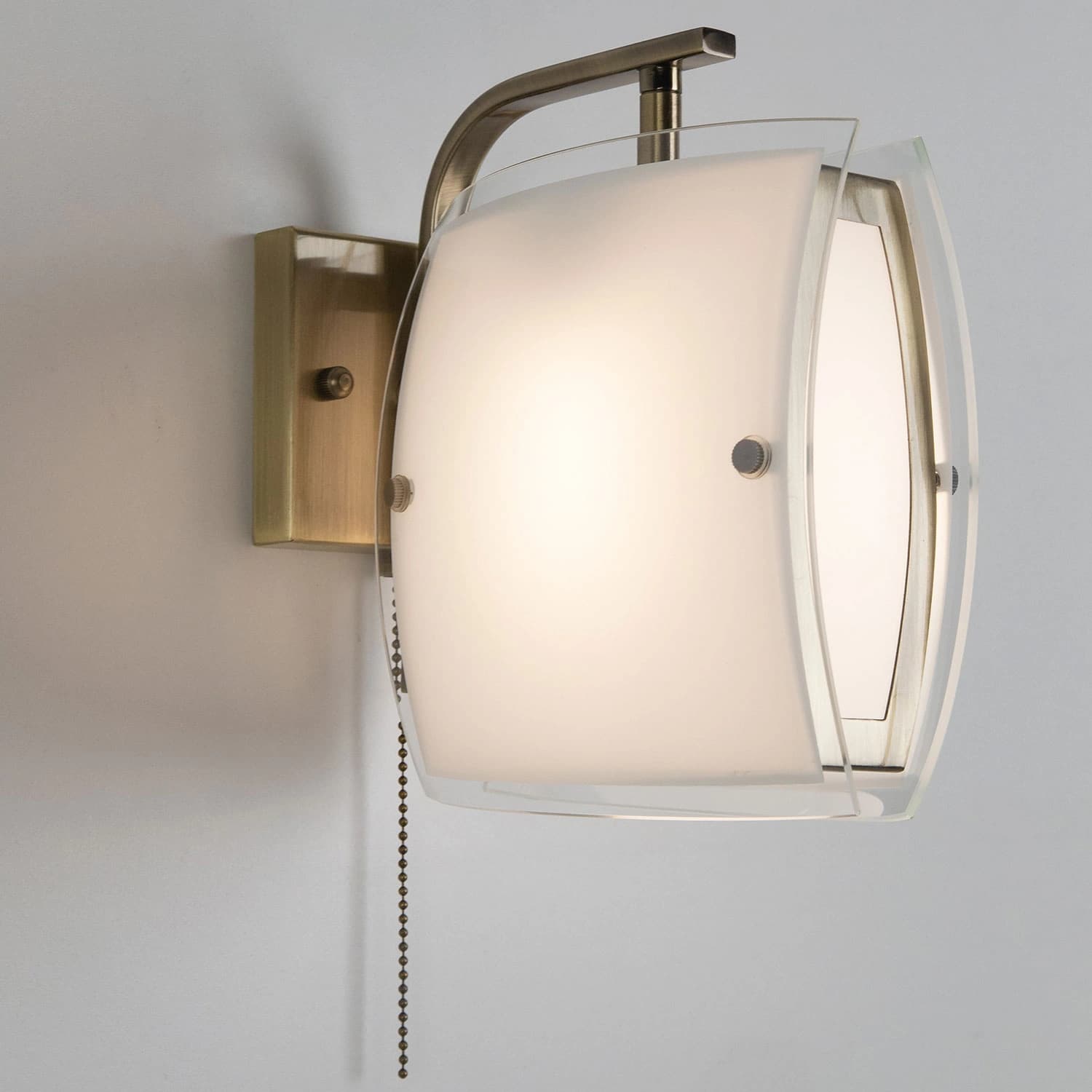 Citilux CL161313 Берген Бронза Стар. Светильник  Бра — миниатюра 4