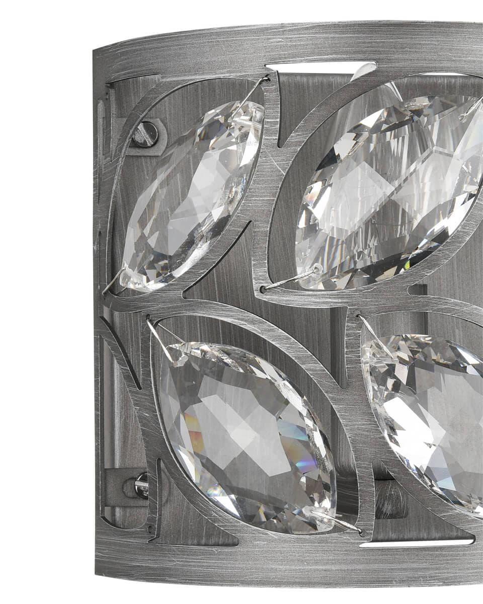 Vele Luce Rosa Бра VL3216W01 — миниатюра 5