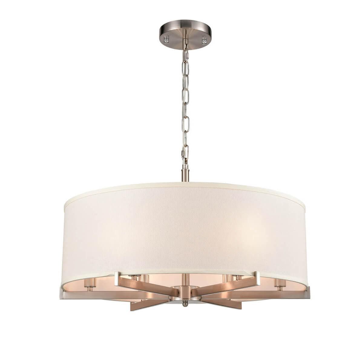 Vele Luce Camellia Подвесная люстра VL4203P16 — миниатюра 1