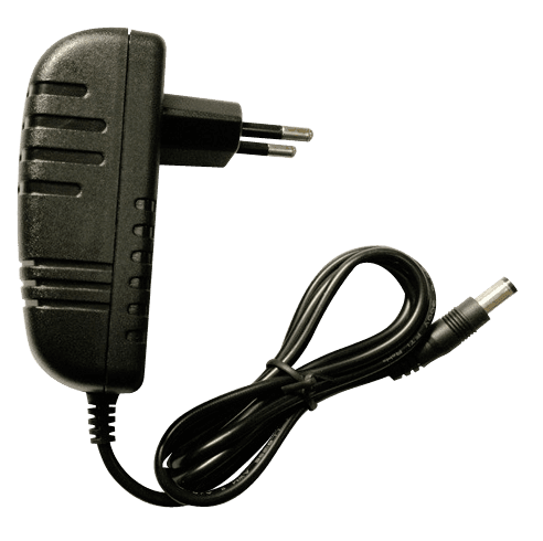 Jazzway Адаптер 24W (12V 2A) .1005953