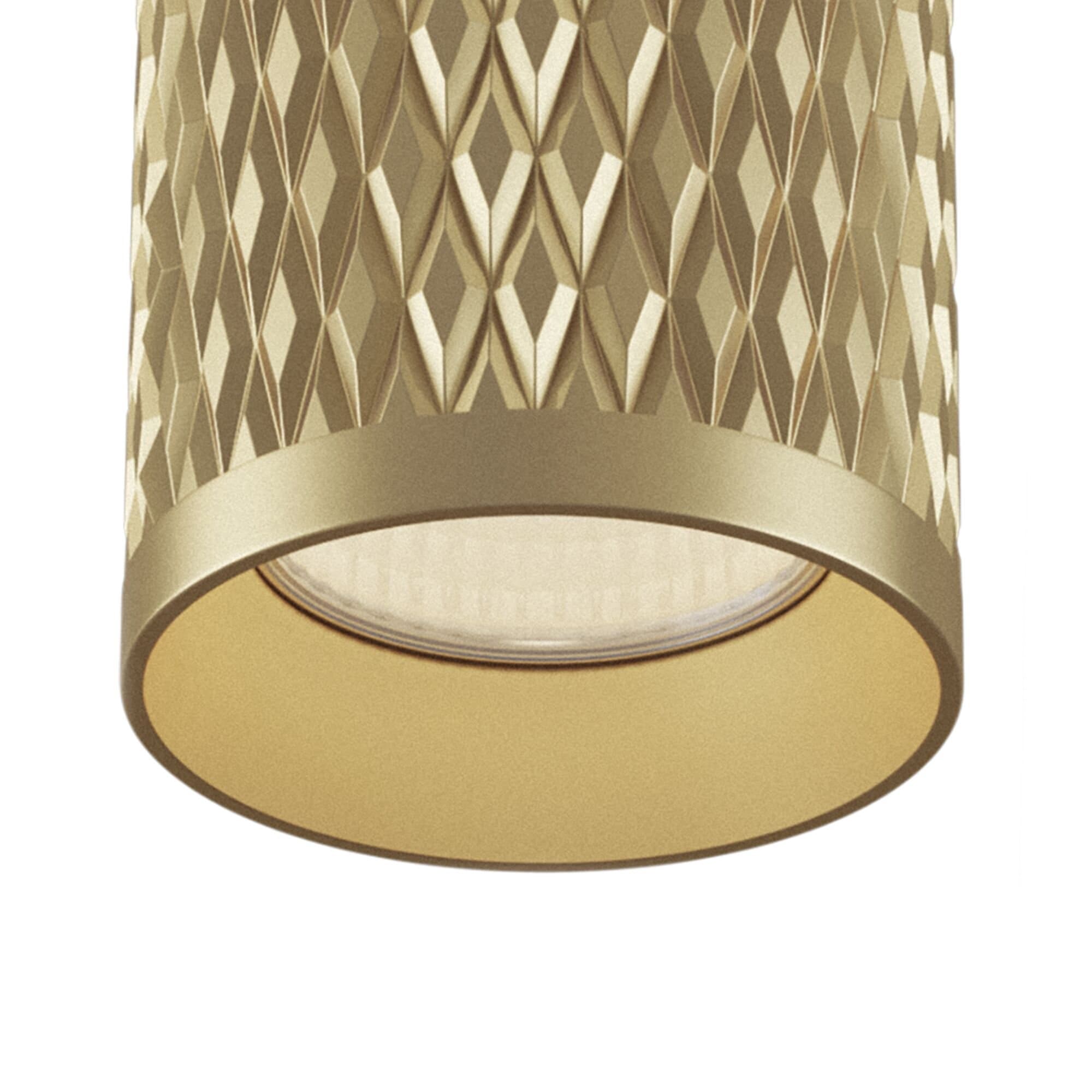 Maytoni Pendant Подвесной светильник Золото P038PL-01G — миниатюра 2