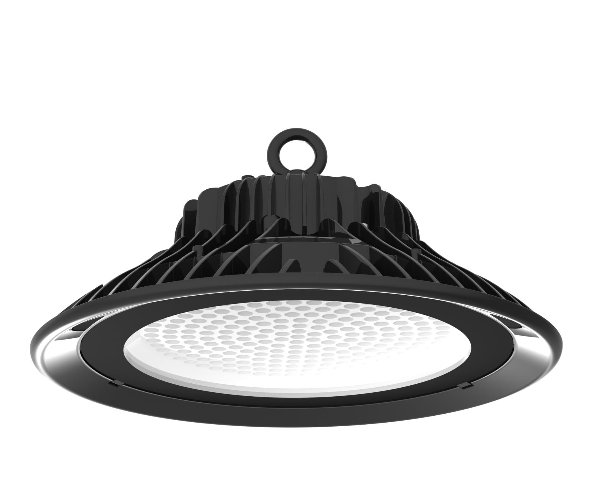 Jazzway PHB 03 PRO-5 100w 5000K 60° (140Lm/w, 5лет.гар) IP65 .5040519