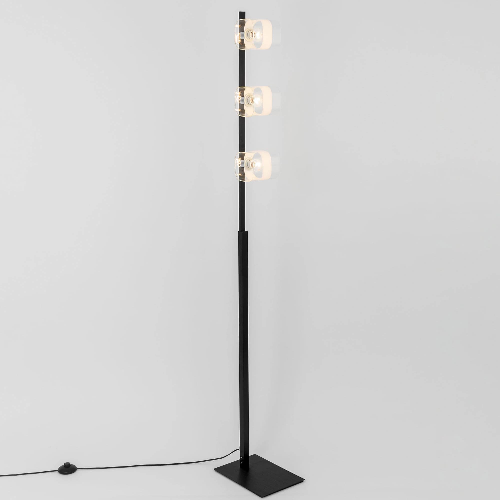 Citilux CL139932 Вирта Черный Торшер — миниатюра 10