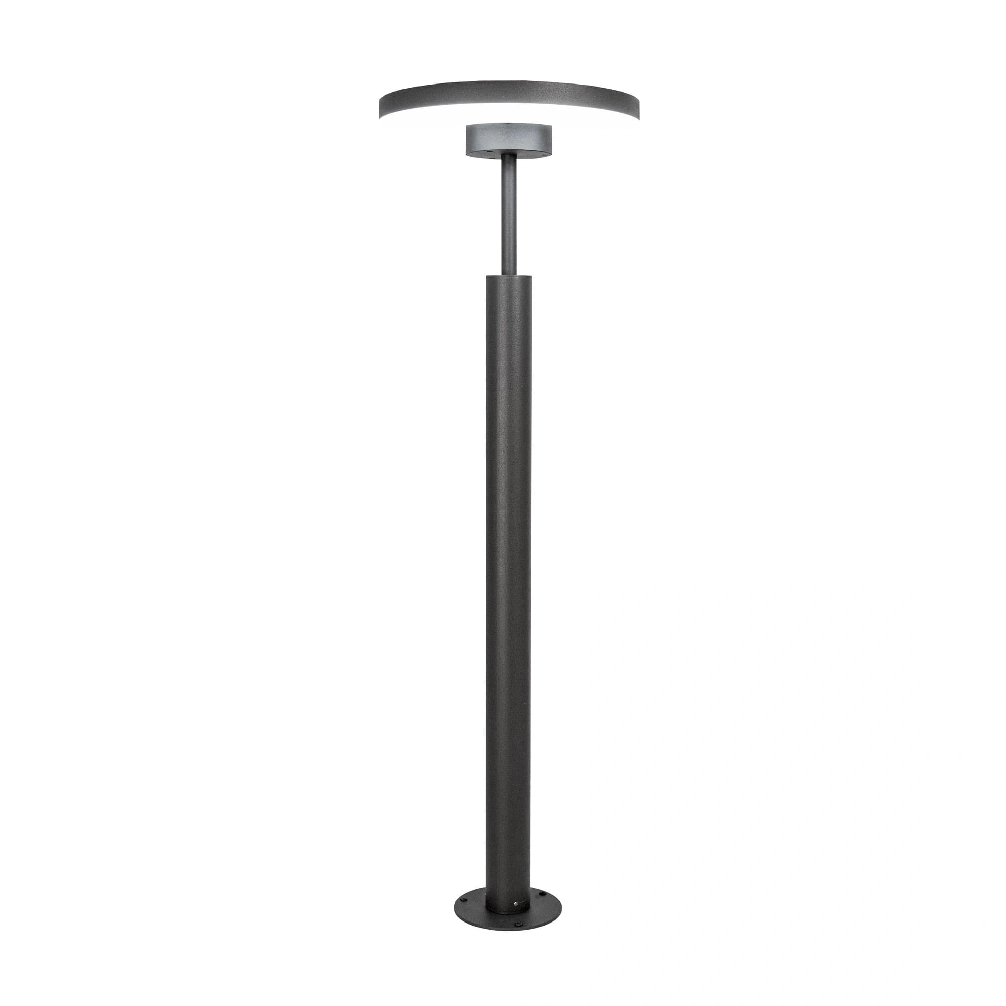 Citilux CLU03B1 Светильник Уличный Парковый