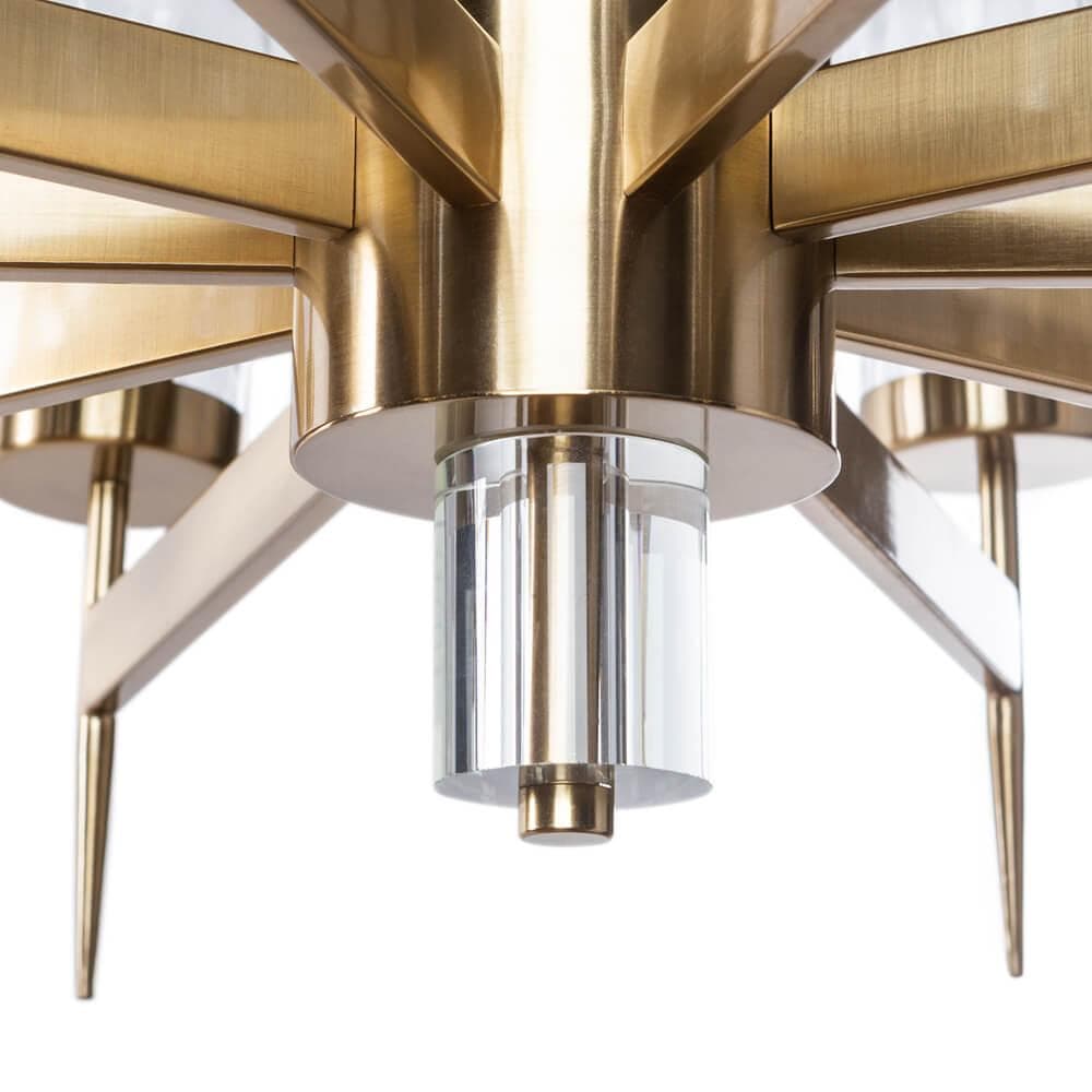 Divinare Потолочные светильники 4505/17 LM-15 — миниатюра 3