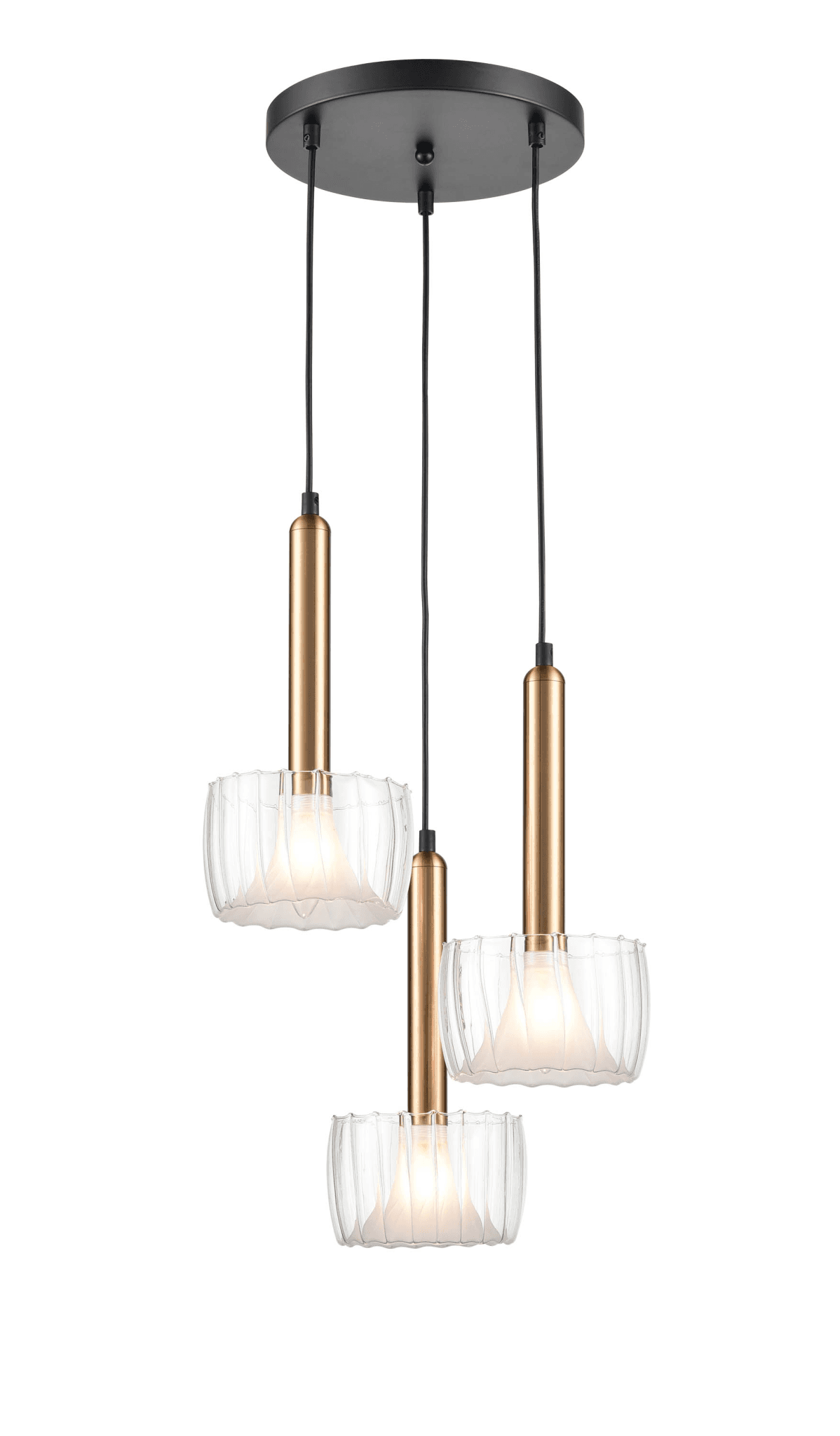 Vele Luce Kelly Подвесной светильник VL5454P03