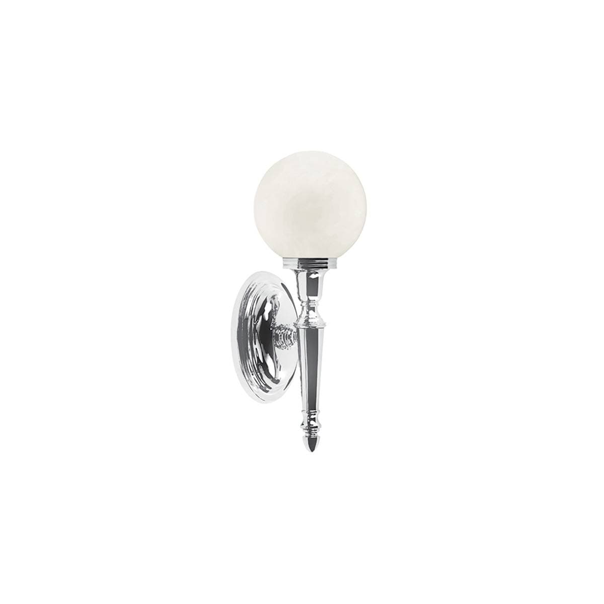 Natural Concept DRYDEN Бра для ванных комнат BATH-DRYDEN4-PC