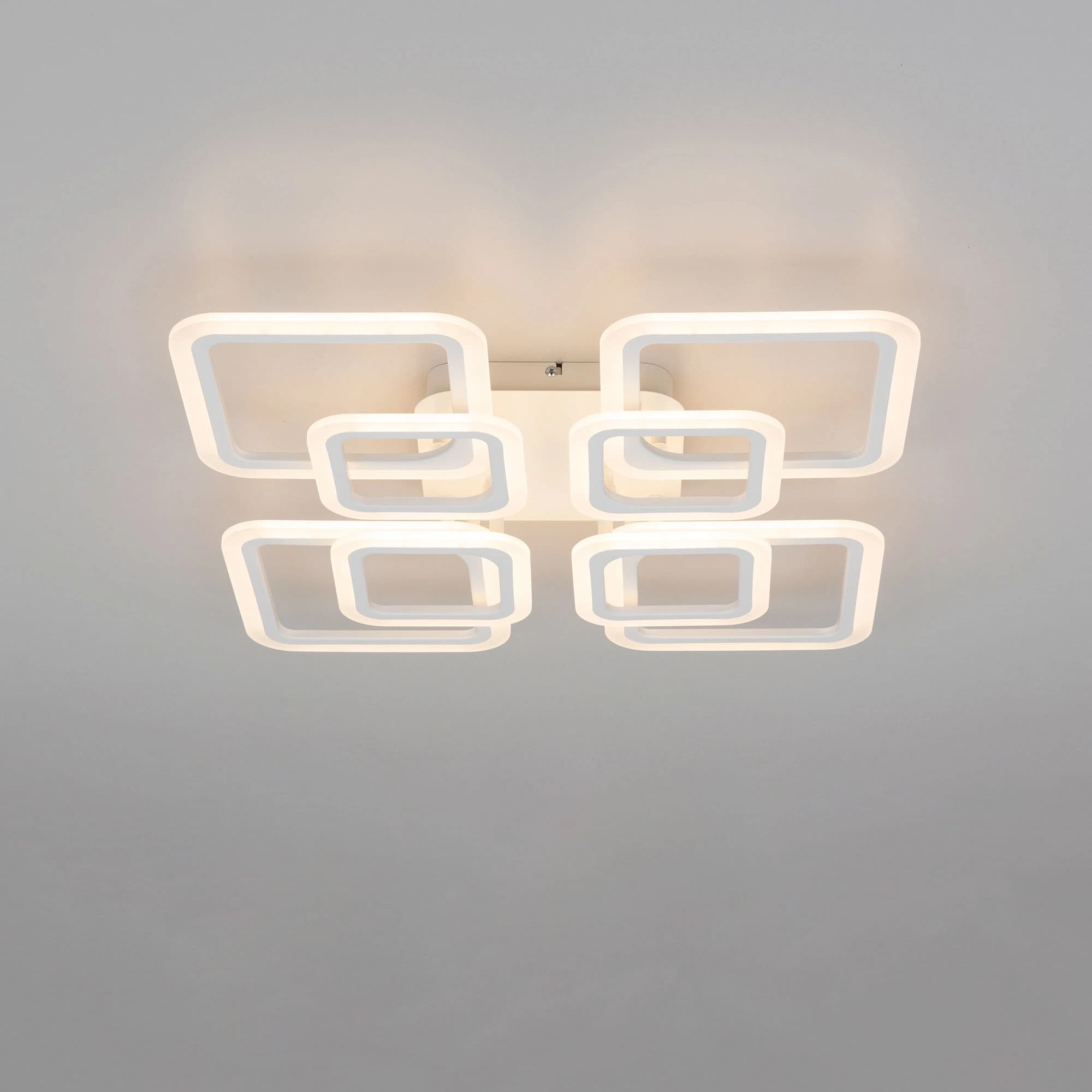 Citilux CL232180R Марсель LED Люстра с пультом — миниатюра 9