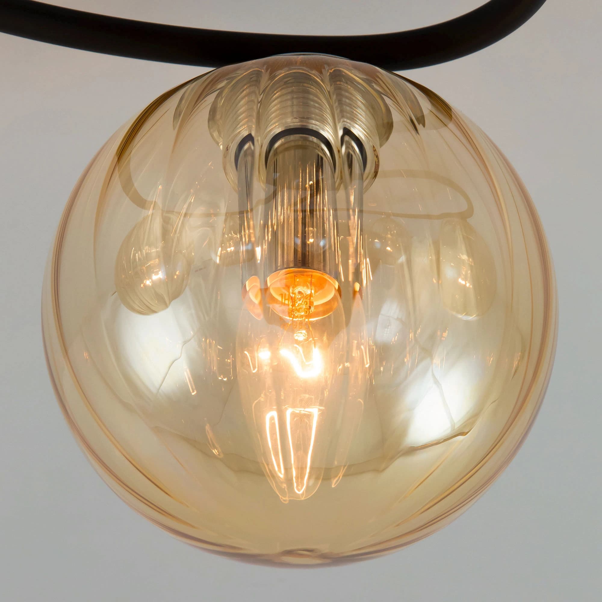 Citilux CL122165 Эрни Светильник Люстра — миниатюра 18