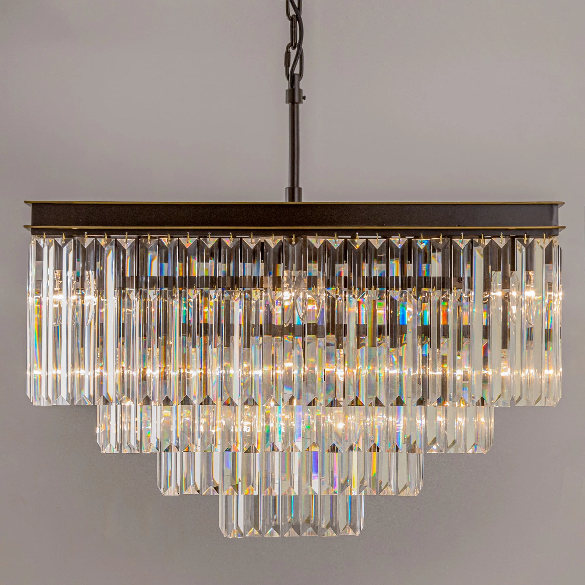 Citilux CL332241 Мартин Люстра — миниатюра 5
