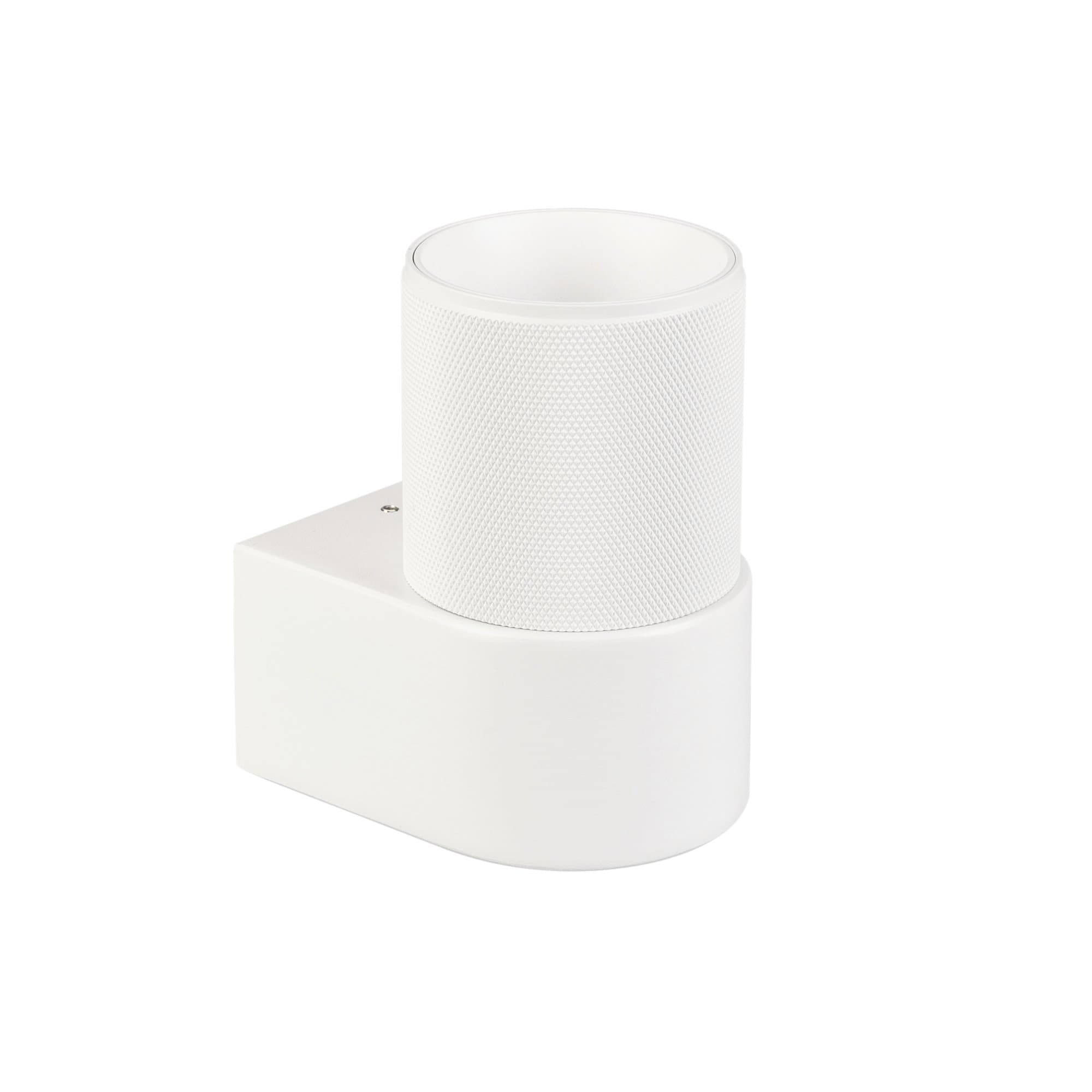 Arlight Светильник SP-SPICY-WALL-S115x72-6W Warm3000 (WH, 40 deg) (IP20 Металл, 3 года) 033850 — миниатюра 1