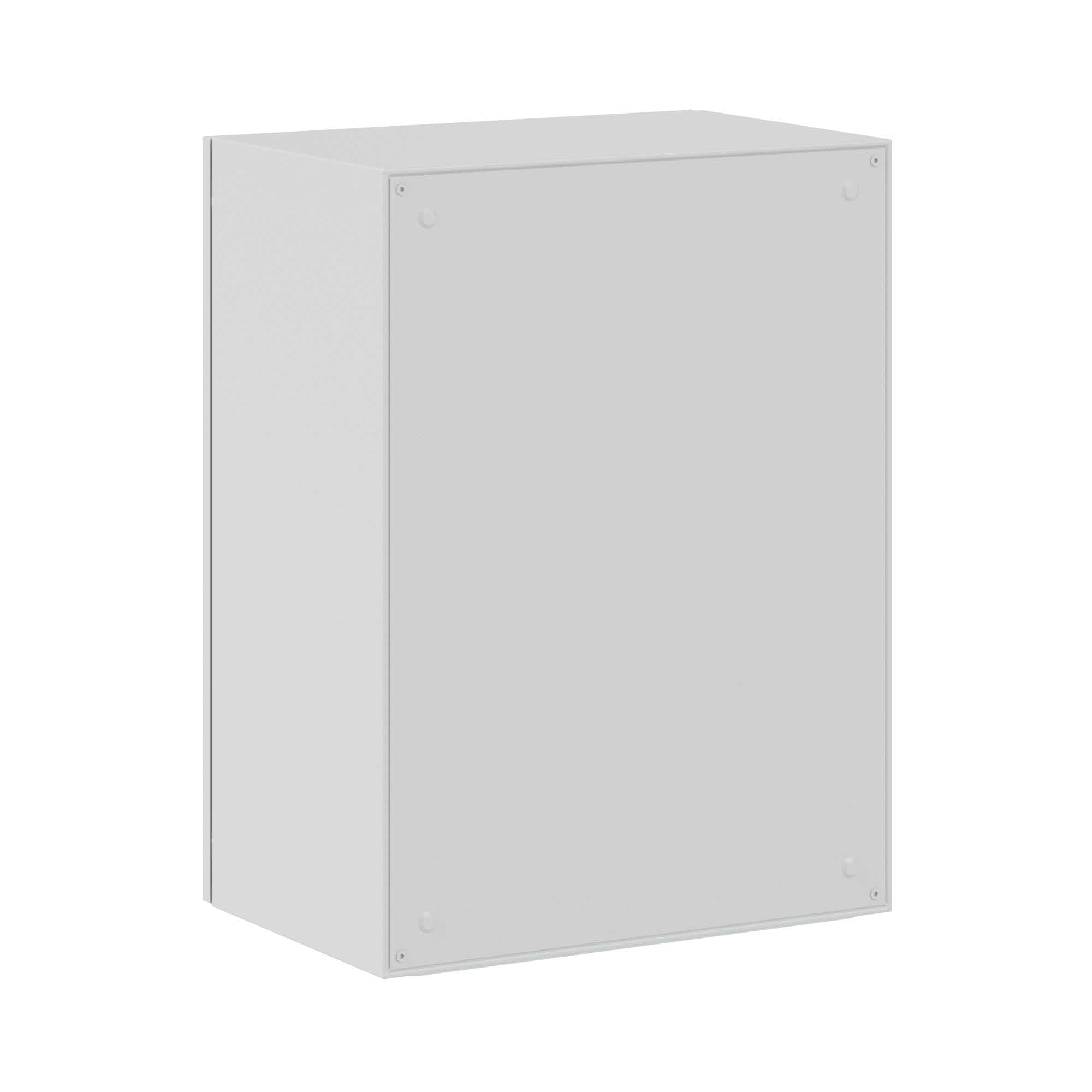 DKC Корпус навесной уличный ST Outdoor с М/П ВxШxГ 800x600x400 мм, IP66 — миниатюра 3