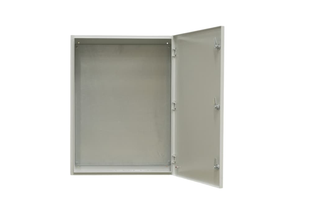 DEKraft Корпус металлический ЩРНМ IP31 600х400х200 — миниатюра 6