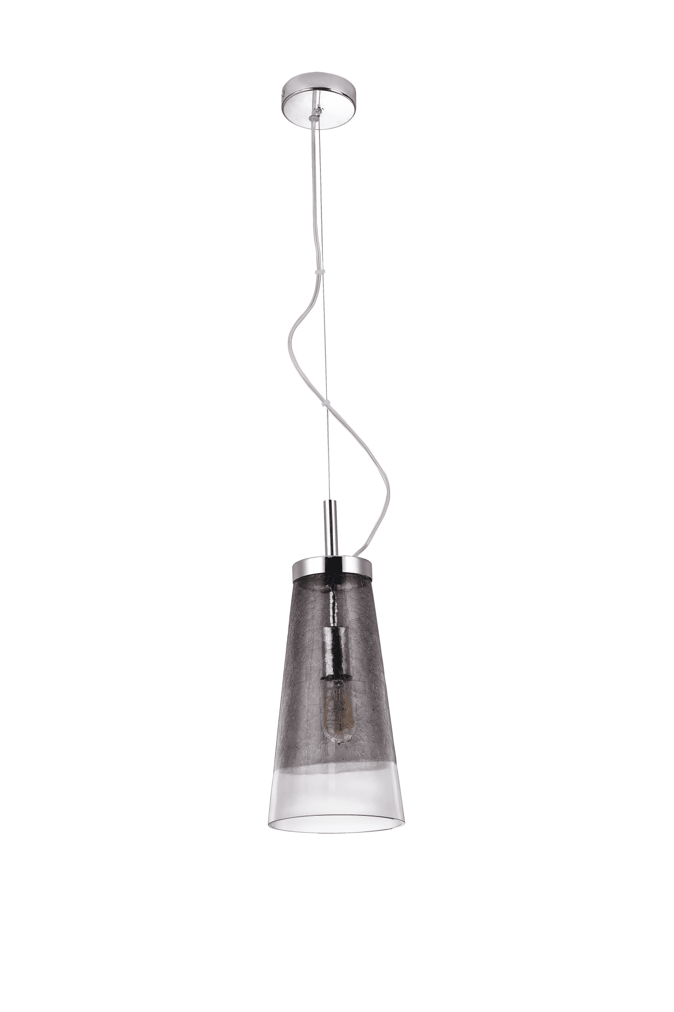 Vele Luce Avoria Подвесной светильник VL5212P11 — миниатюра 2