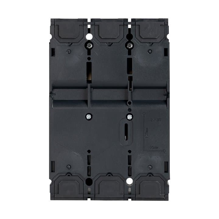 EKF PROxima Автоматический выключатель ВА-99C (Compact NS) 250/250А 3P 45кА — миниатюра 3