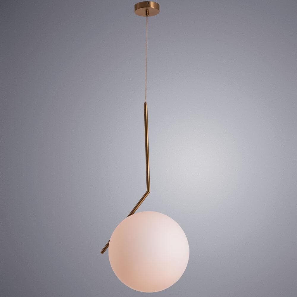 Arte Lamp BOLLA-UNICA Светильник подвесной A1921SP-1AB — миниатюра 2