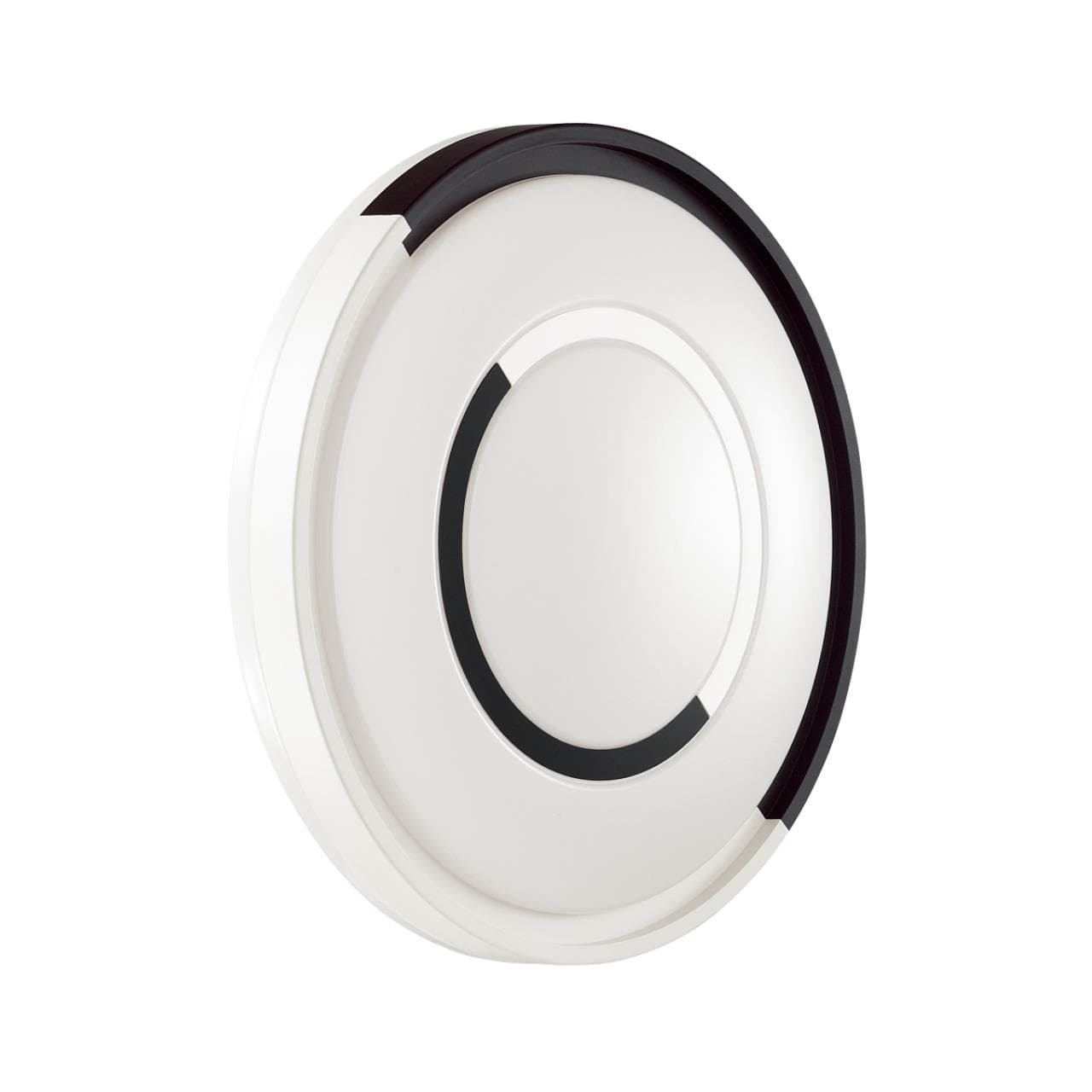 Sonex 3046/CL SN 010 Светильник пластик/черный LED 30Вт 4000К D355 IP43 STOKI