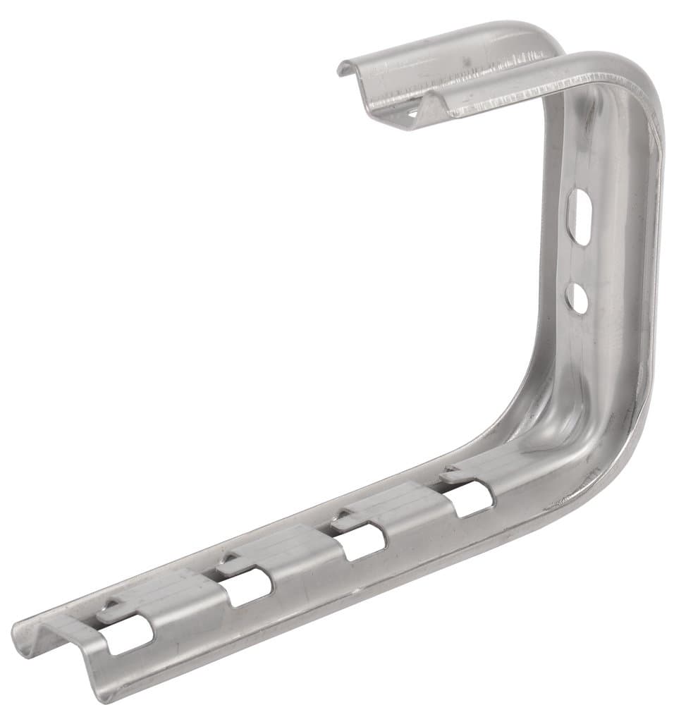 IEK NESTA Консоль потолочная VREF 150 INOX — миниатюра 1