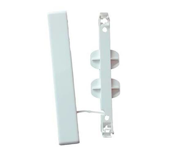 Legrand DLP Накладка на стык крышки 130мм 010804 — миниатюра 2