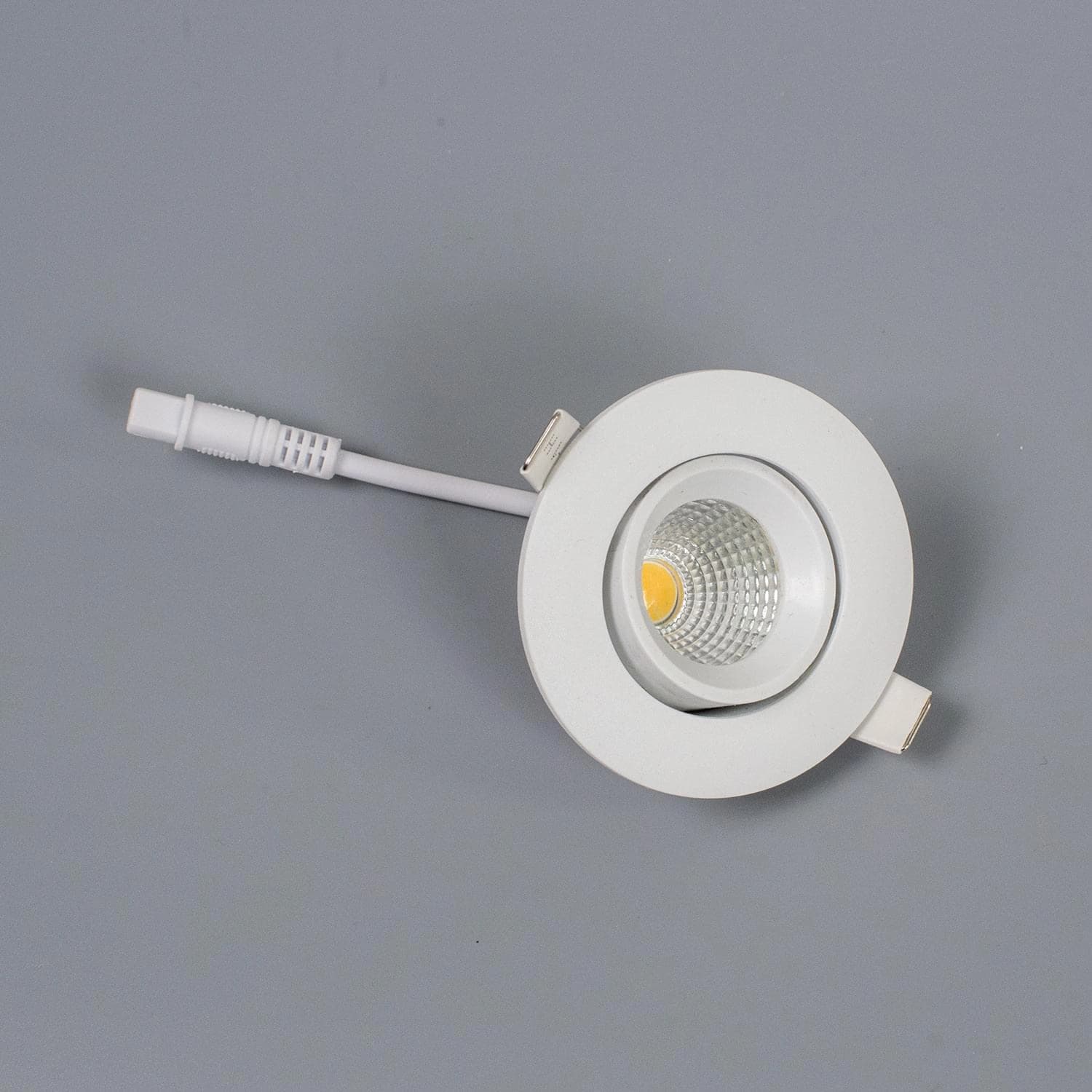 Citilux CLD0053N Каппа Светильник Встр. LED 3W*4000K — миниатюра 2