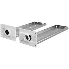 Legrand Комплект из 2-х выдвижных лотков Keor MOD 310677