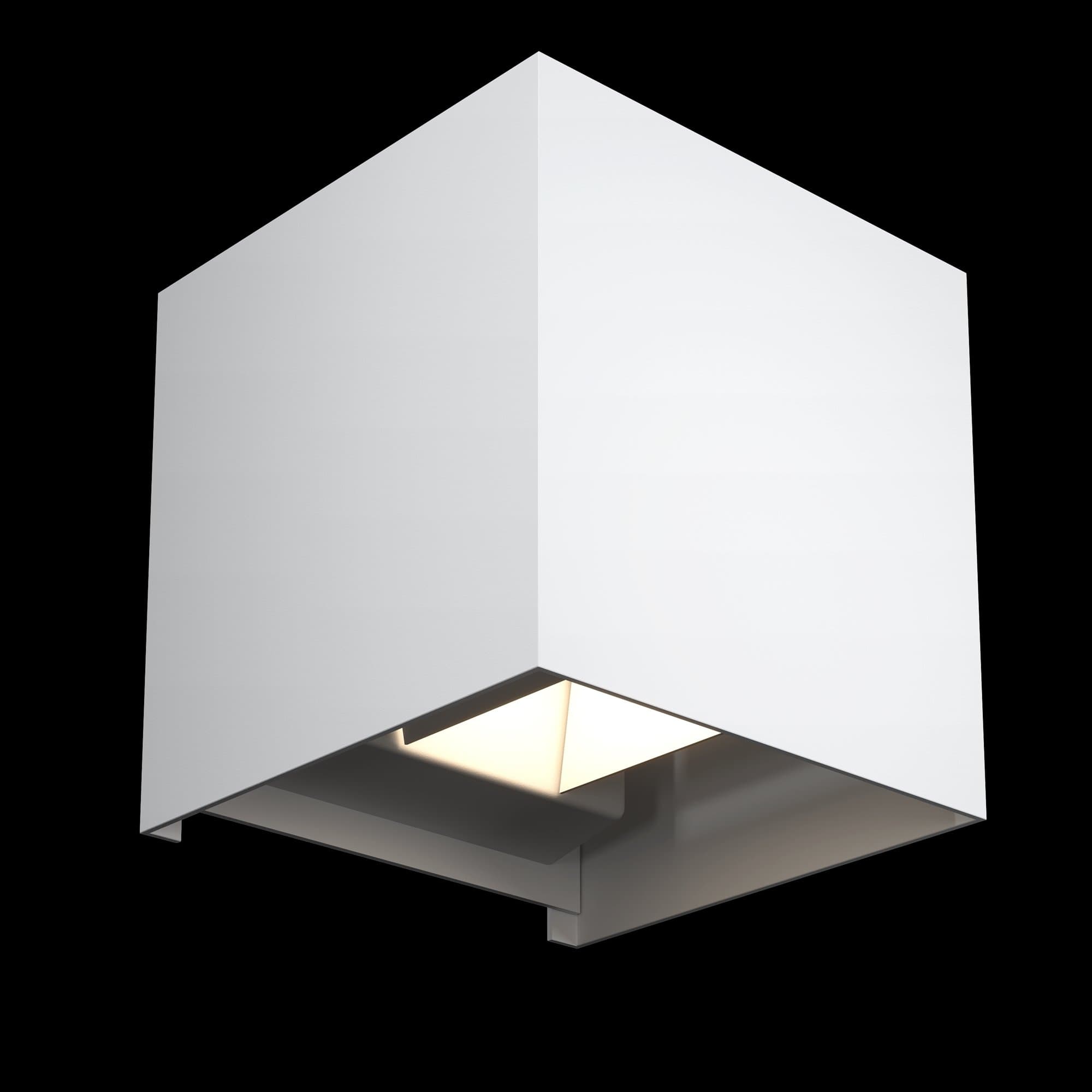 Maytoni Fulton Настенный светильник (бра) O572WL-L20W3K