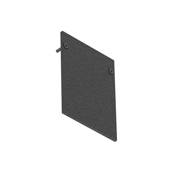 Briaton Заглушки MAGNITECH-IN-CAP BLACK (встраиваемый) ЧЕРНЫЙ (Металл, 3 года) 025516 (0-0750302)