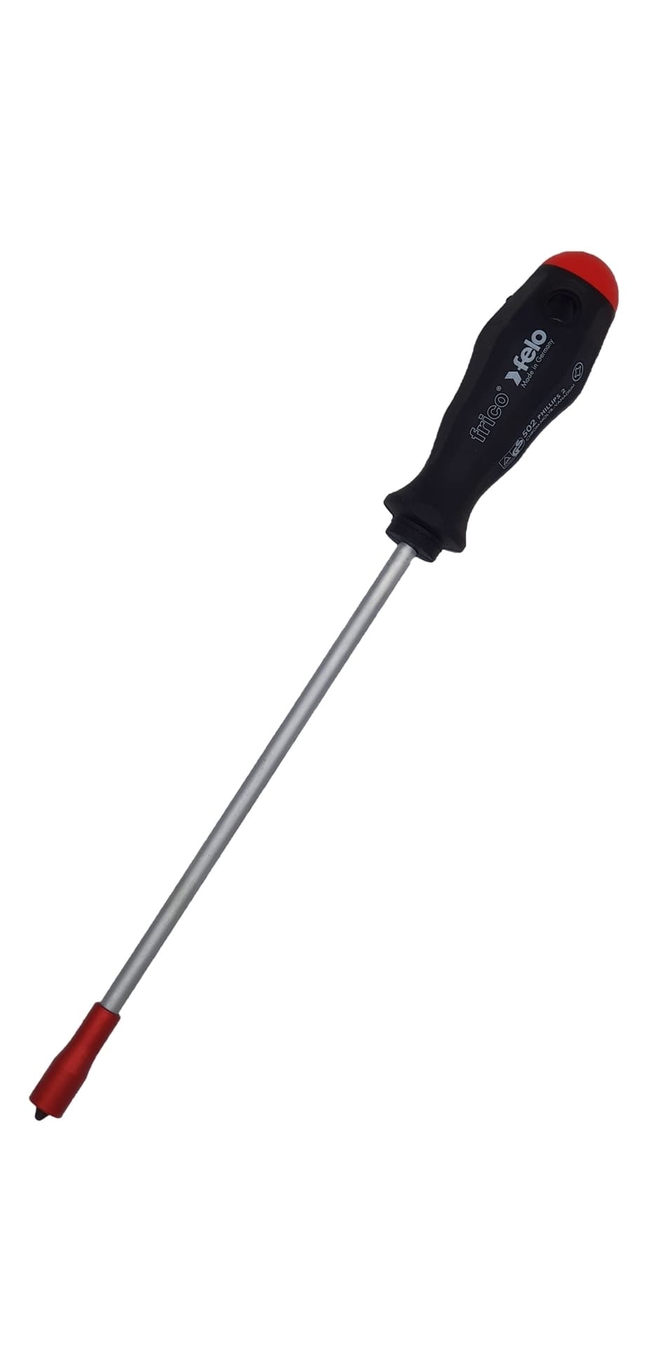 Felo Отвертка M-TEC PH2х200 50220730 — миниатюра 2