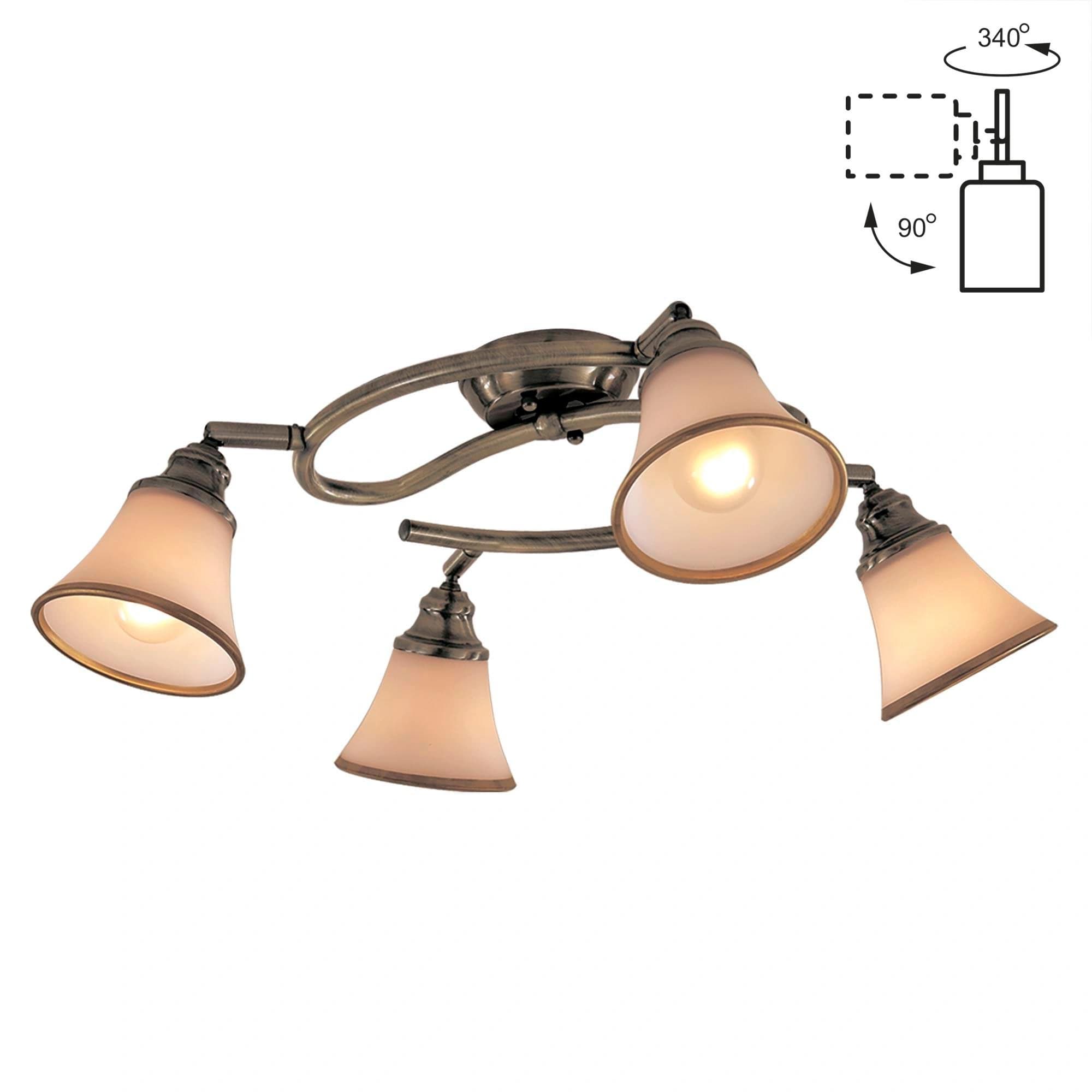 Citilux Спот Прованс CL511143