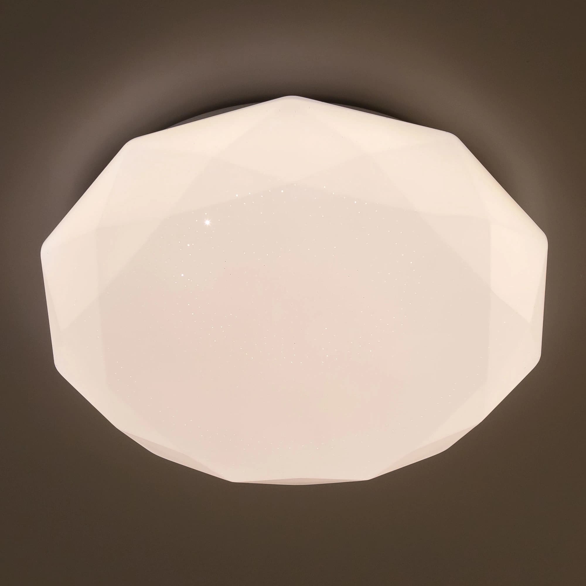 Citilux CL733330G Астрон Светильник LED с пультом — миниатюра 17
