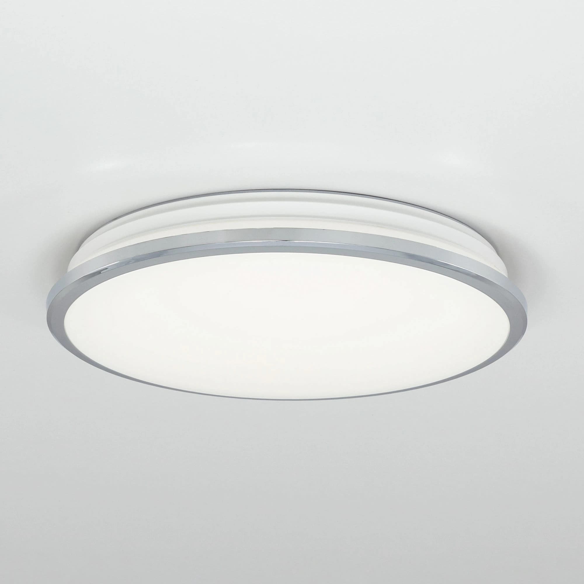 Citilux CL702221N Луна Хром LED Светильник Наст.-Потол — миниатюра 12