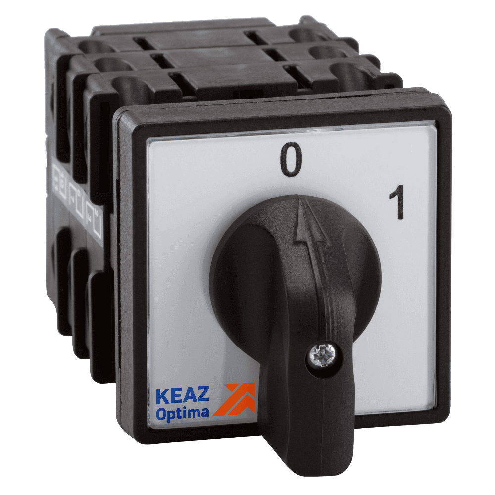КЭАЗ Переключатель OptiSwitch 4G10-526-U-R014