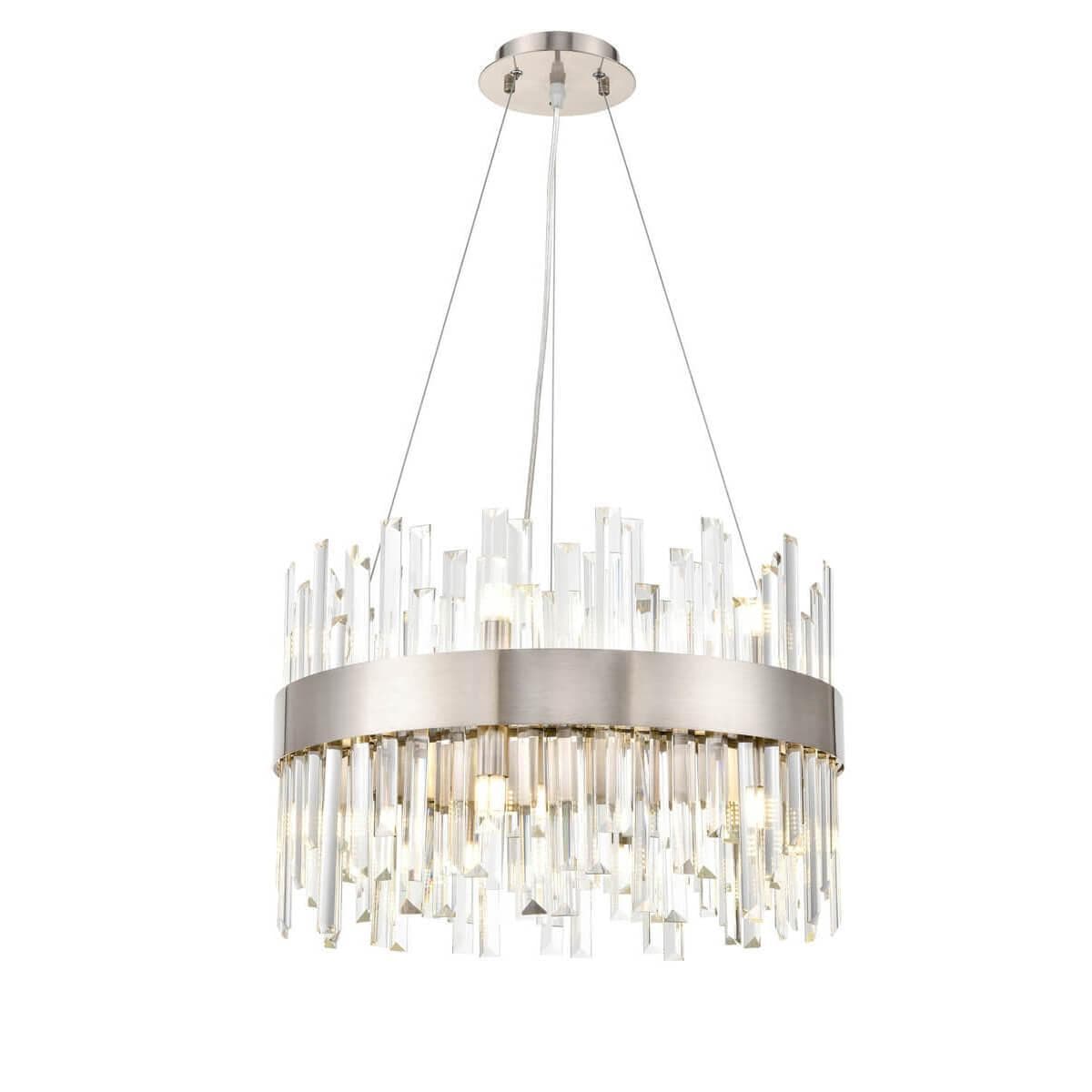 Vele Luce Regina Подвесной светильник VL3135P12 — миниатюра 2