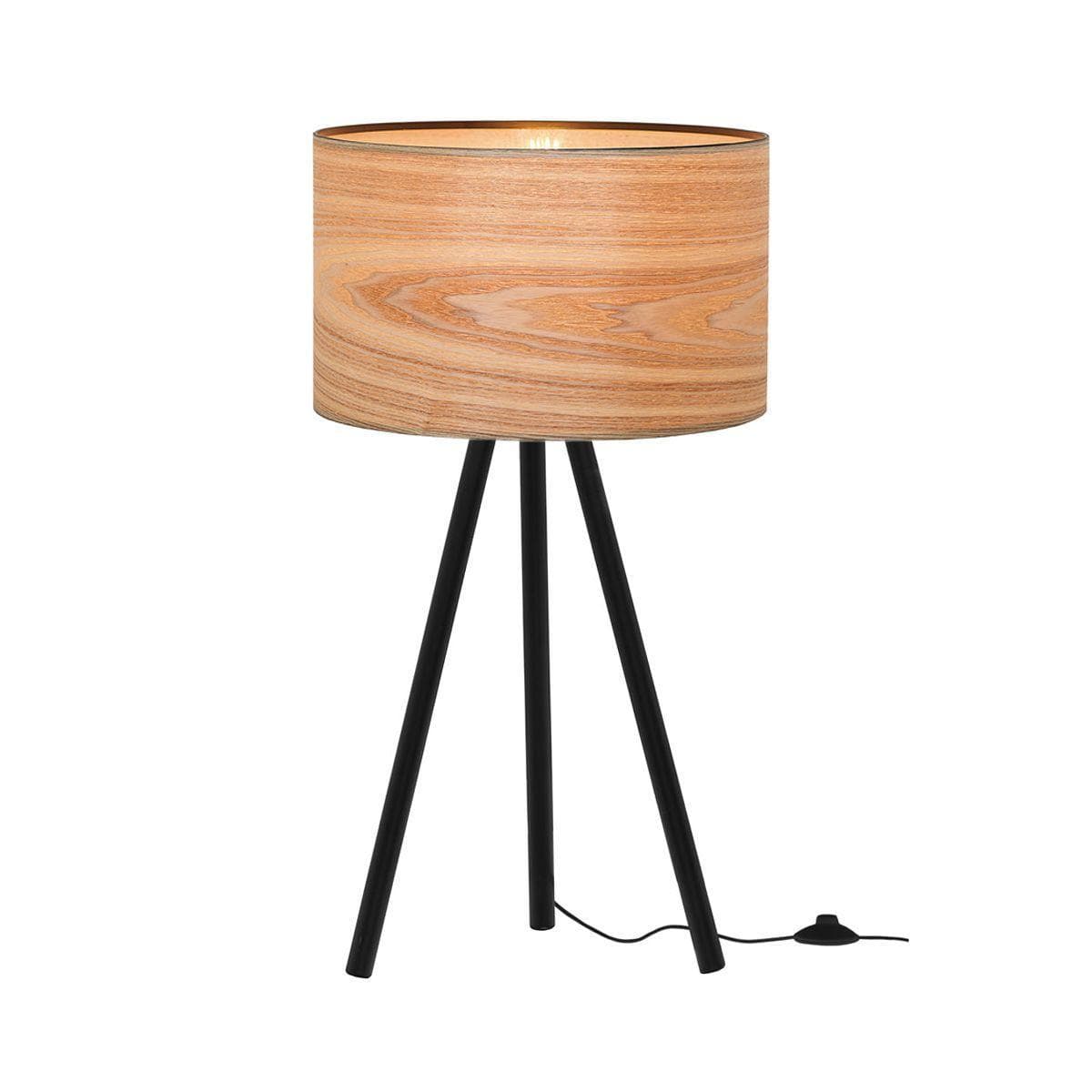 LOFT IT 1700-TBK+SW Настольная лампа Nordic , шт — миниатюра 1