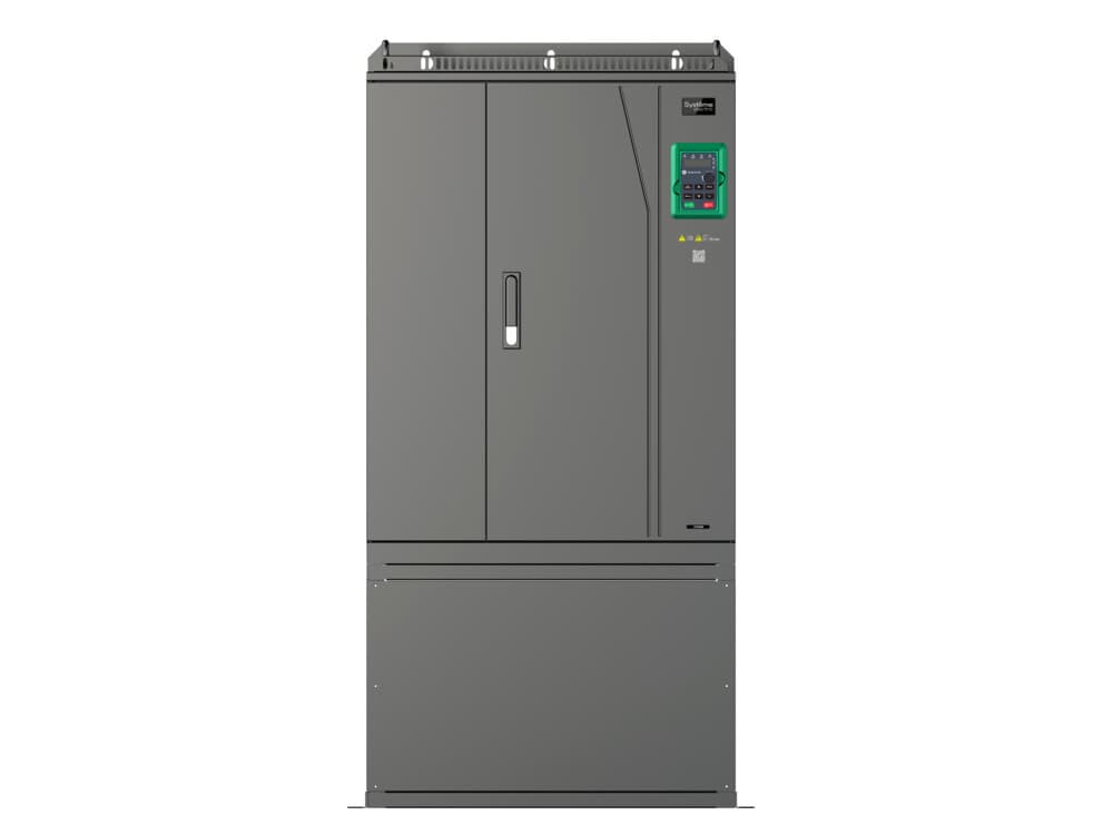 Systeme Electric Преобразователь частоты STV900H 280 кВт 690В. Кран/Подъемник