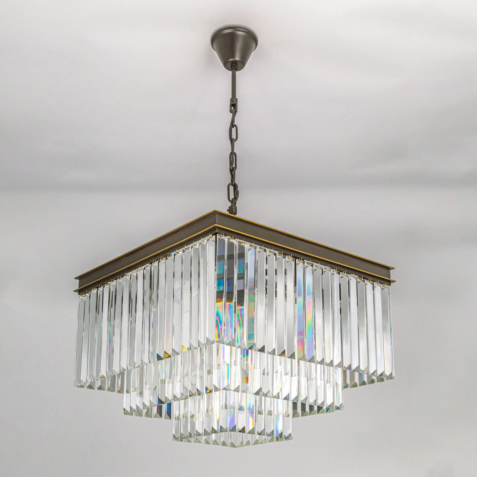 Citilux CL332231 Мартин Люстра — миниатюра 2