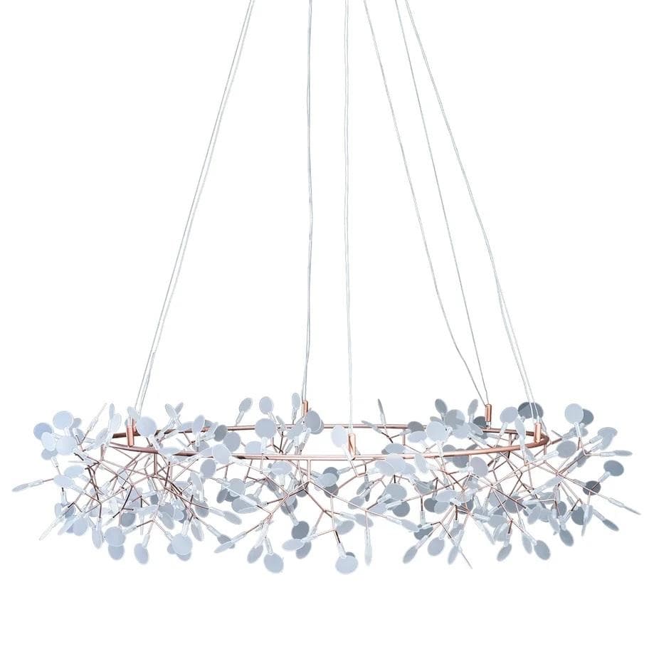 LOFT IT 9022-243 Подвесная люстра LED x 0,3W x 243 9022-243, шт — миниатюра 3