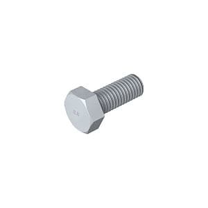 OBO Bettermann Болт с шестигранной головкой M12х30 мм 3156788 — миниатюра 2