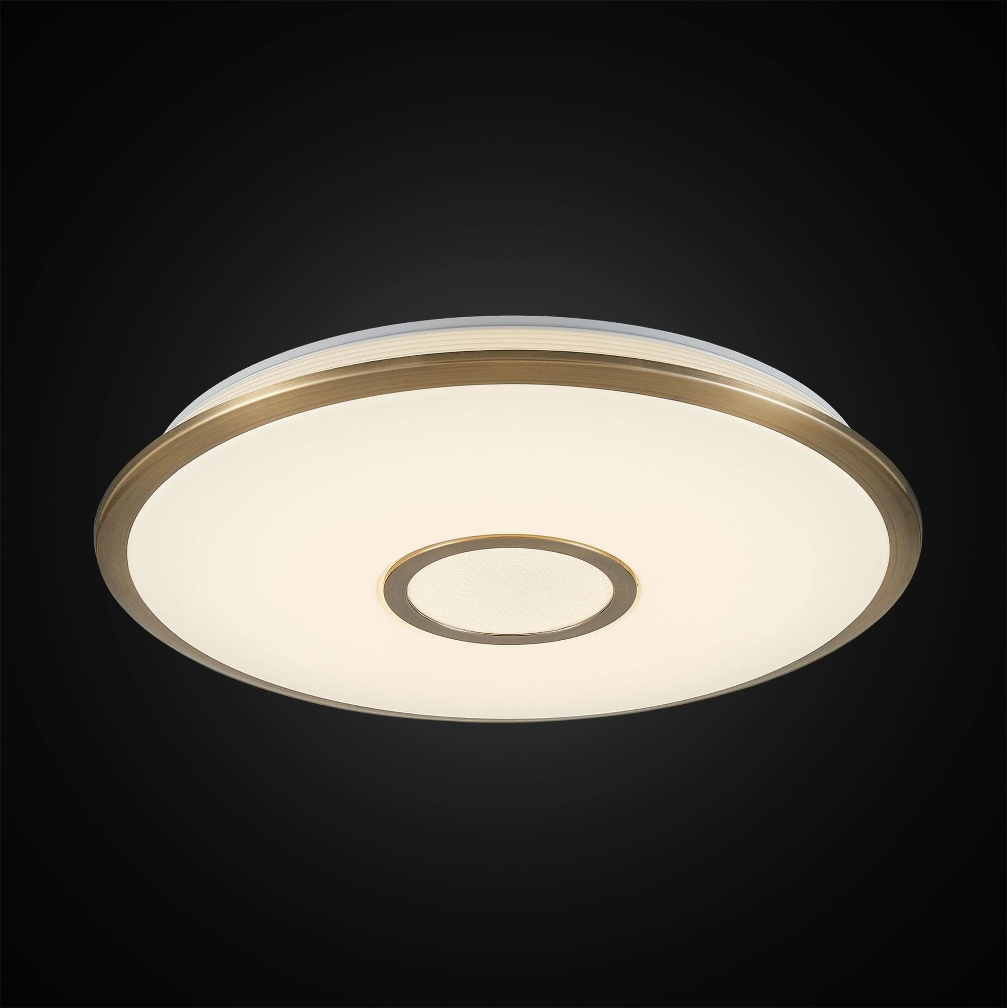 Citilux CL70363RGB СтарЛайт Бронза LED Светильник с пультом — миниатюра 2