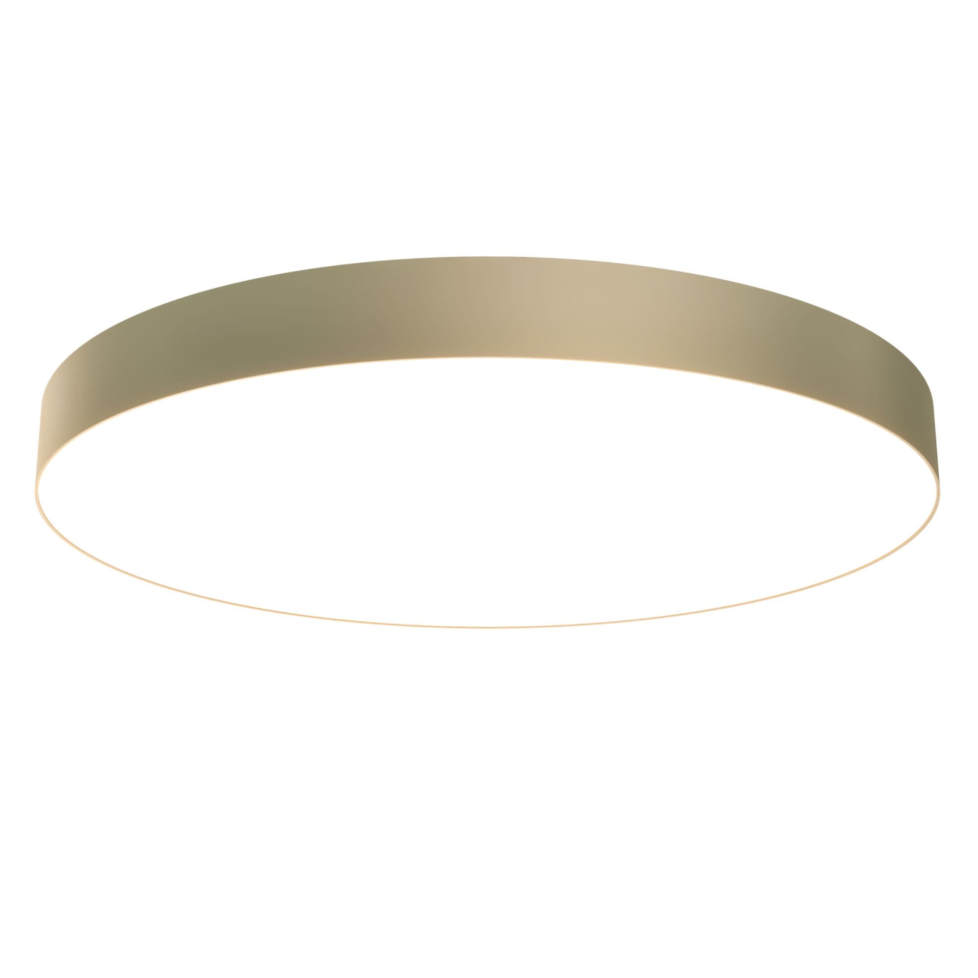 Maytoni Ceiling & Wall Матовое Золото Потолочный светильник C032CL-L96MG4K — миниатюра 2