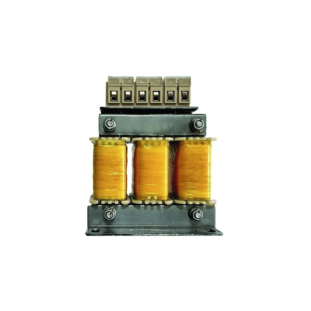 КЭАЗ Дроссель сетевой OptiCor IDS-7K5-20,5-380