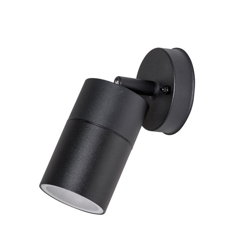 Arte Lamp A3304AL-1BK Уличные настенные светильники — миниатюра 1
