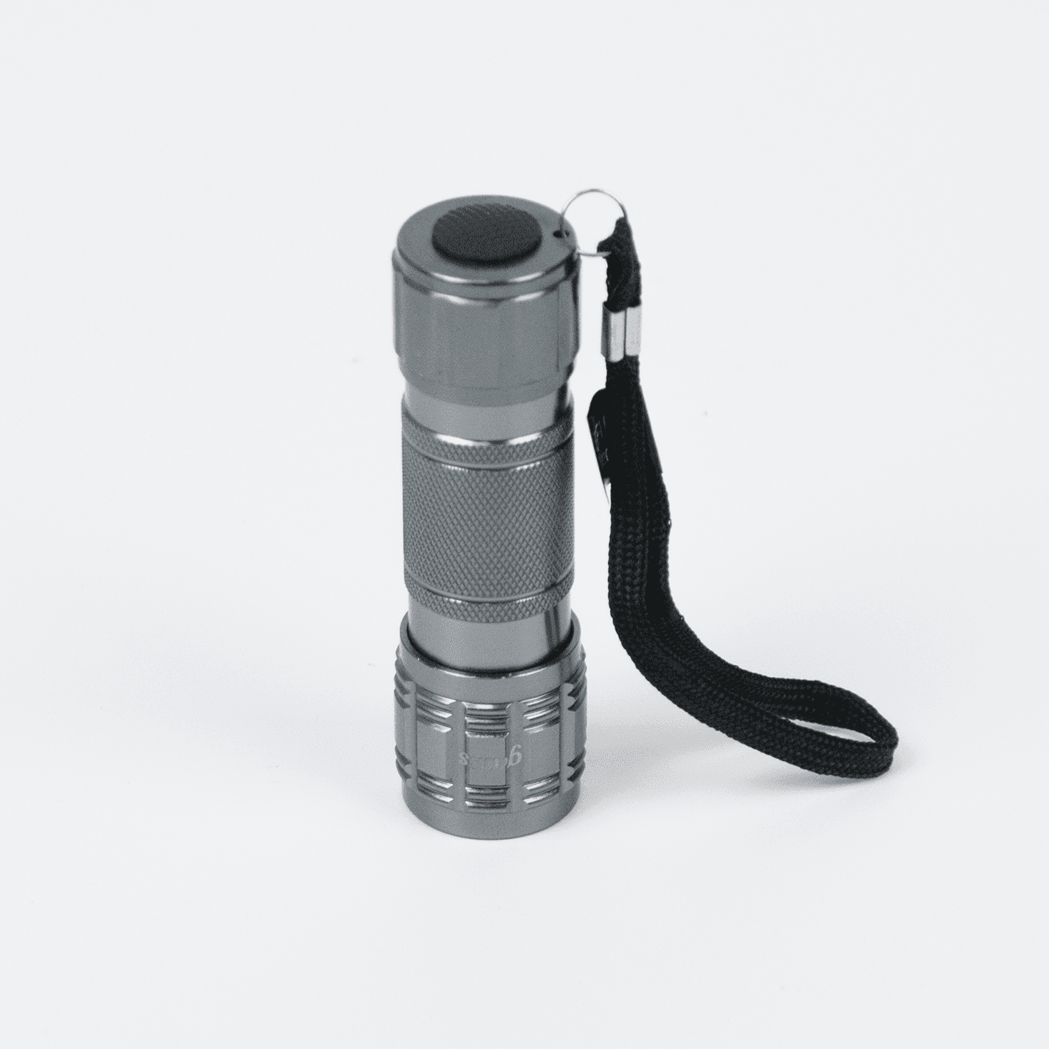 Gauss Фонарь ручной модель GFL106 1W 50lm 3xAAA LED 1/12/144 GF106 — миниатюра 6