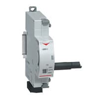Legrand DX3  Электродвигательный привод DX3 24-48 В~/= - с автоматическим повторным включением 406293