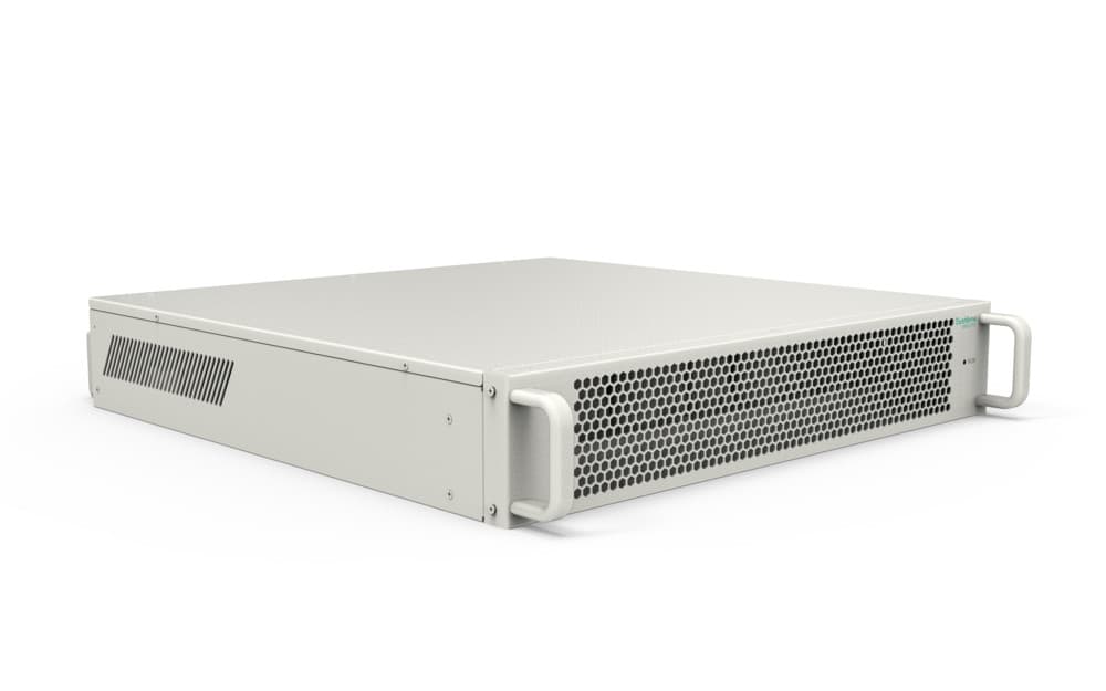 Systeme Electric Активный фильтр гармоник 100А, 400В, IP20, стоечный модуль