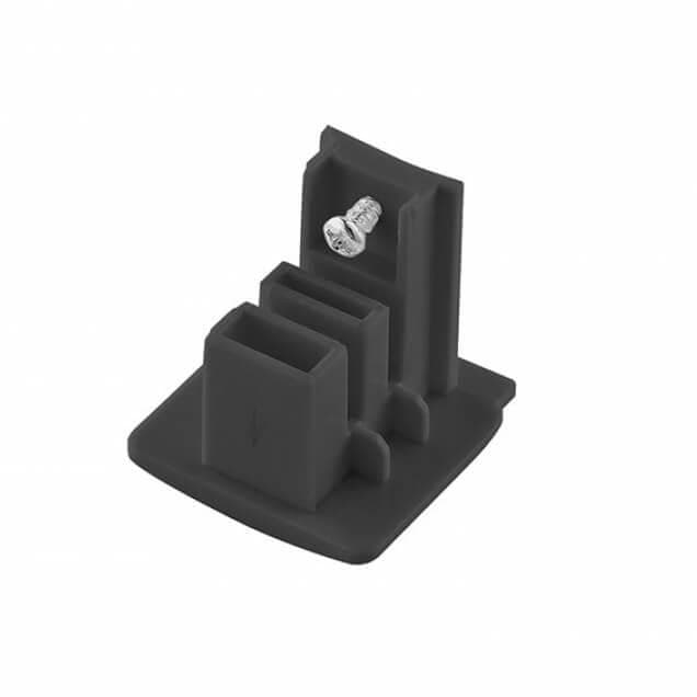 ITALLINE WSO-35B black заглушка WSO 35B BLACK