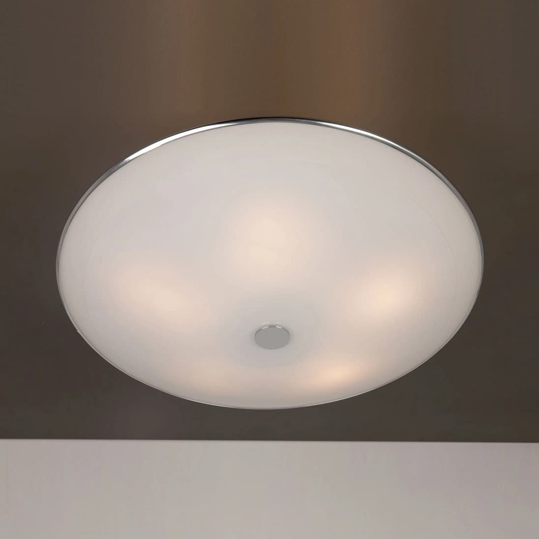Citilux CL911102 Хром+Лайн Светильник Потол. — миниатюра 2